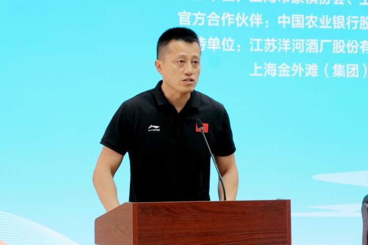上海智枰体, 上海市象棋
