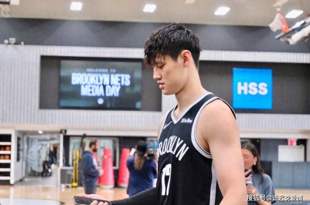 中国男篮在, 篮网近年来