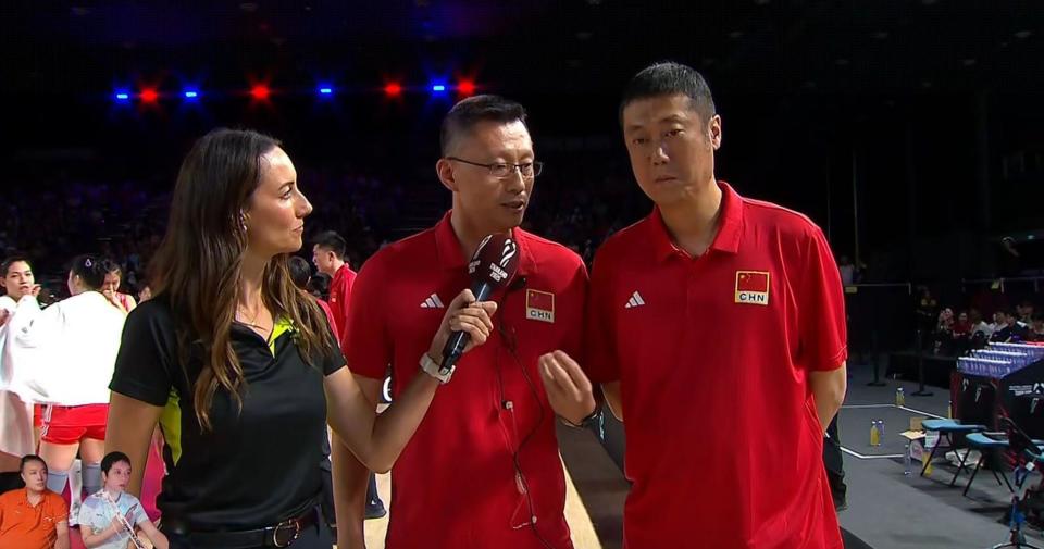 跳发球, 会大力跳发, 大了