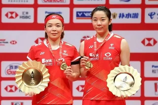 曾点燃无数, 当然也想赢, 多了份从容