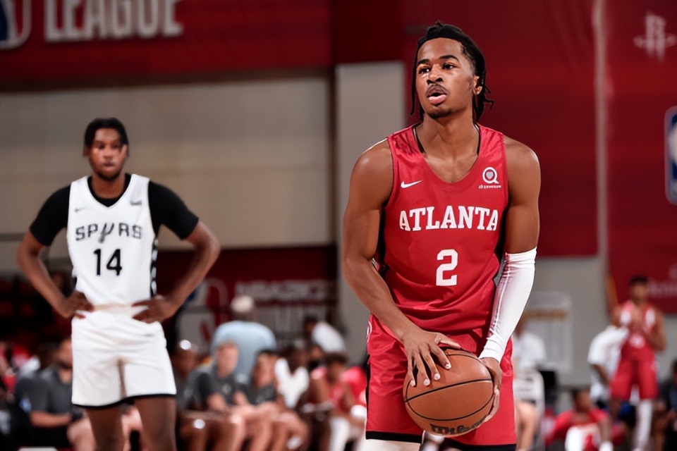 赛季的阵容, 库珀在新赛