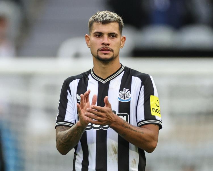 布伦特福德, 富勒姆