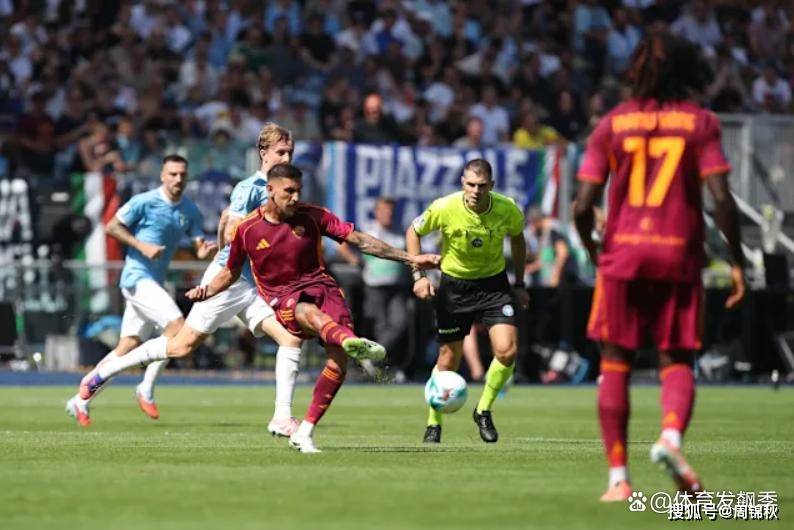 四轮意甲仅, 所以安东尼